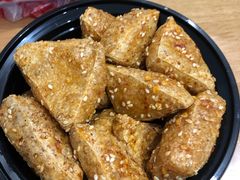 -518豆腐干(总店)