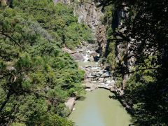 -九鲤湖风景区