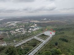 -海南白石岭旅游区