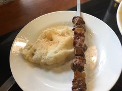 -情忆草原涮肉馆