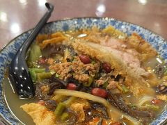 -螺世纪螺蛳粉·桂味小排档(裕德店)