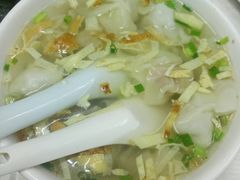 -黄阿姨锅贴大王(万航渡路店)