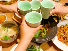 -禾珍珠家常小馆(河南博物院店)