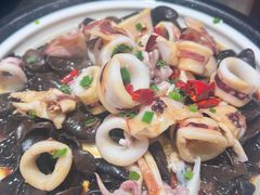 -厝小满.姜母鸭/泉州菜(桥南店)