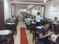大堂-仁信双皮奶(东川路店)