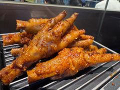 -烤匠麻辣烤鱼(IFS店)