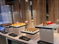 -广州花园酒店-凌璇阁360度高空海鲜自助餐CAROUSEL