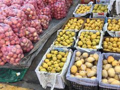 -新发地高碑店农副产品物流园