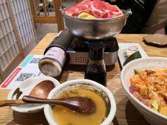 -林妈妈村·日式料理(宝山龙湖天街店)