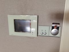 -廊坊固安福朋喜来登酒店