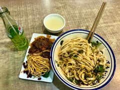 -马虎面馆(新西蓝店)