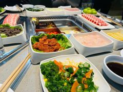 -海底捞火锅(杭州滨江九宜城店)