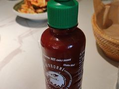 -品泰·泰国餐厅(苏州中心店)