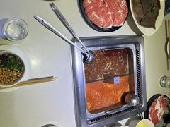 -海底捞火锅(吾悦国际广场店)