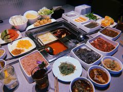 -海底捞火锅(公益西桥店)