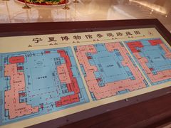 -宁夏博物馆