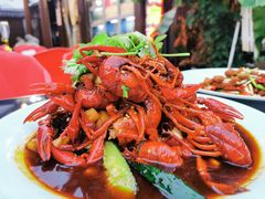 -樟树底(胜利河美食街店)