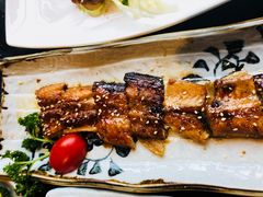 -梅筑·创意料理(王府井百货店)