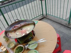 -石灰市老火锅(北滨路店)