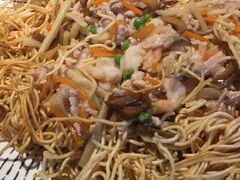 三丝两面黄-乔家栅(襄阳南路店)