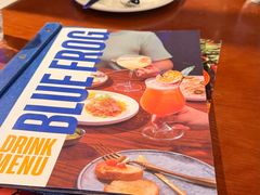 -bluefrog蓝蛙(悠唐购物中心店)