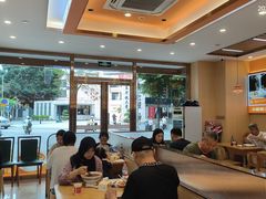 -小西湖牛肉面(小北店)