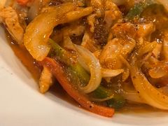 -马凯餐厅(长椿街店)