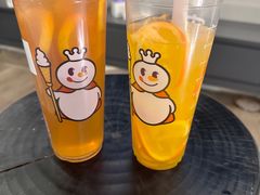 -蜜雪冰城·冰淇淋与茶(长郡中学店)