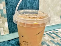 -古茗(江北万达金街店)