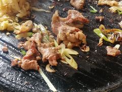-厚味居炙子烤肉·清真(天桥南纬路店)