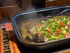 -令狐冲·活鱼馆(宝龙店)