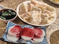 -金谷园饺子馆(北邮总店)