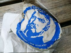 -Fergburger(皇后镇店)