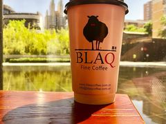 -BLAQ咖啡(骏豪店)