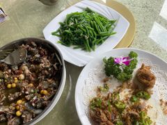 -西江河鲜·趣苑酒楼(鼎湖店)