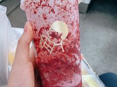 -喜茶(天津乐宾百货店)