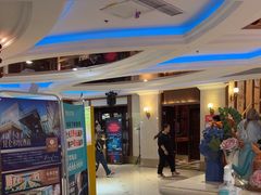 -格莱美量贩式KTV(奥帆店)