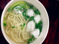 -原巷口鱼丸店(龙头路外卖店)