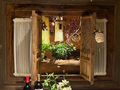 -叶叶菩提(太原别墅店)