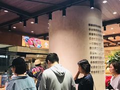 -麦陌(正弘城店)