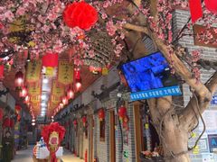 -即墨老公社·海肠捞饭大王(古城店)