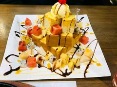 -阿娜尔·新疆菜(宜家荟聚中心店)