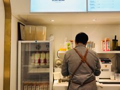 -兰熊鲜奶(西直门凯德mall店)