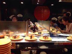 iphone_upload_pic-争鲜回转寿司(金桥家乐福店)