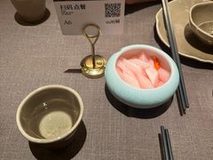 -山石榴·贵州菜(陆家嘴中心店)