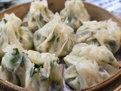 -马家烧麦(中街店)