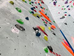 -尽峰攀岩 Acme Climbing