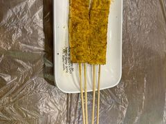 -金陵暴走小龙虾·迷踪蟹(凯德MALL店)