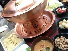 -前门张记涮肉(前门店)