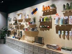 -CAMP.33露营烤肉·团建聚餐(创智天地店)